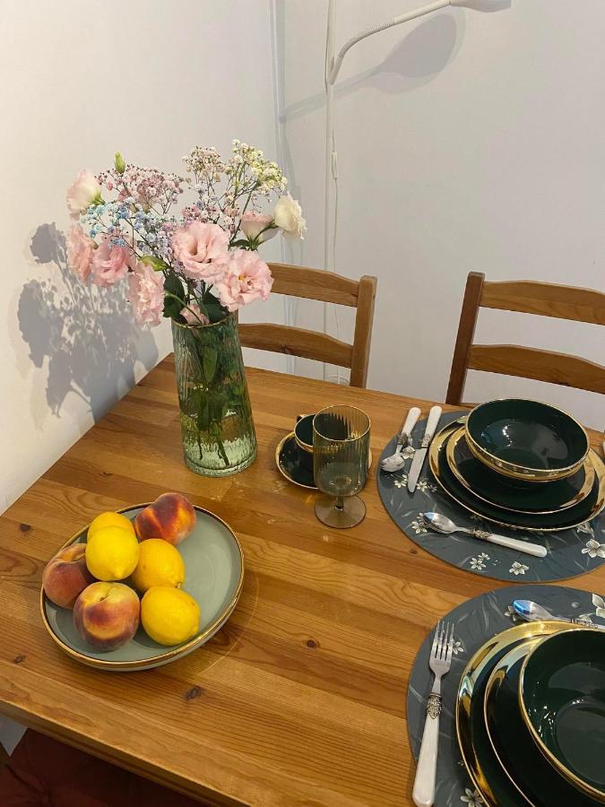 Na Wspolnej Apartament ワルシャワ エクステリア 写真