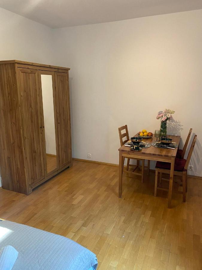 Na Wspolnej Apartament ワルシャワ エクステリア 写真